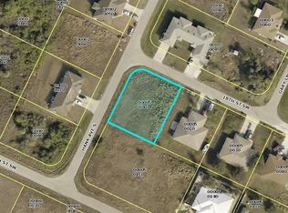 4529/4531 18th St SW, Lehigh Acres, FL 33973