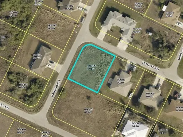 4529/4531 18th St SW, Lehigh Acres, FL 33973