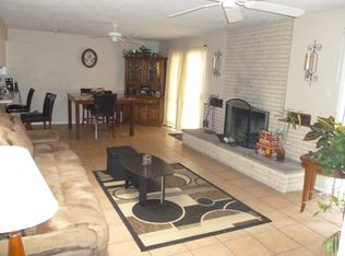 9113 Las Camas Rd NE, Albuquerque, NM 87111