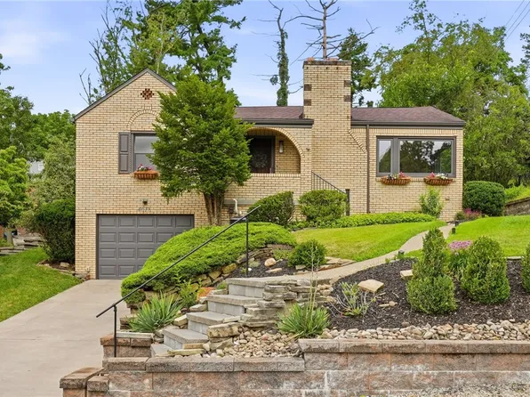 4618 Clubvue Dr, Pittsburgh, PA 15236