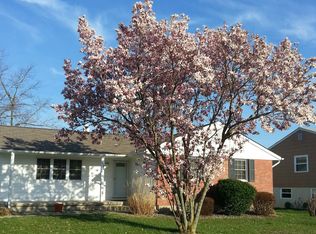 9509 Perry Hall Blvd, Nottingham, MD 21236