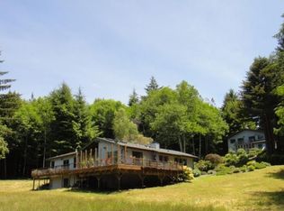 1100 Kane Ridge Road, Big Lagoon, CA 95570