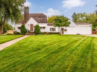 292 W May St, Benton Harbor, MI 49022