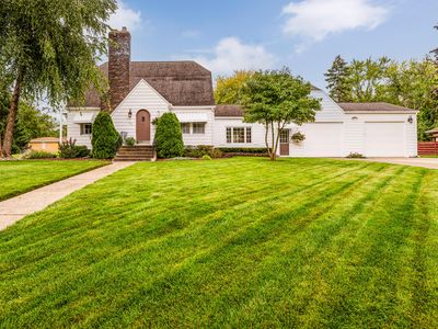 292 W May St, Benton Harbor, MI, 49022