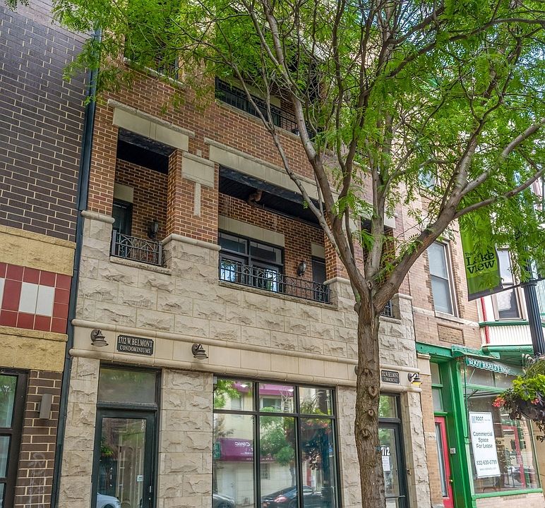 1st image of 1712 W Belmont Ave #2