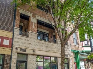 1712 W Belmont Ave #2, Chicago, IL 60657
