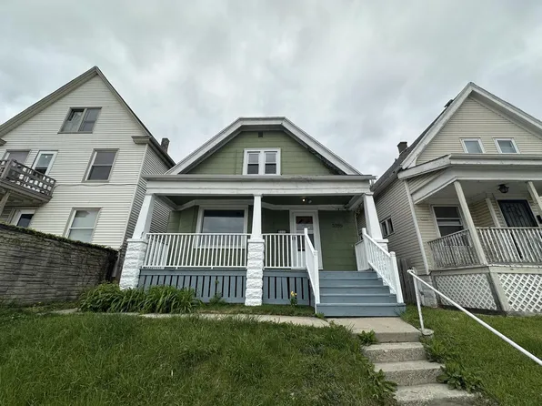 3355 North Holton STREET #3355A, Milwaukee, WI 53212