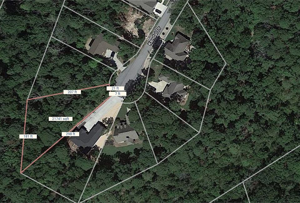2nd image of Kendal Dr #6