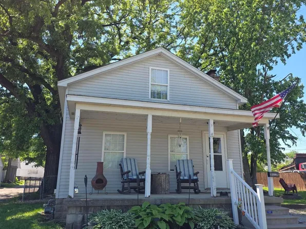 2339 Lenore Ave, Columbus, OH 43204