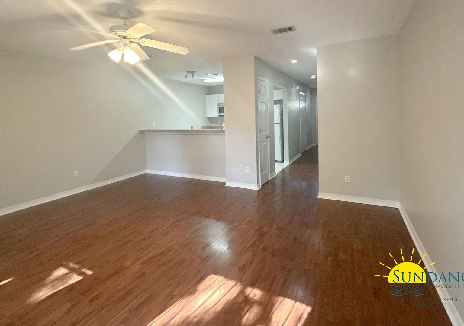 Great 2 Bedroom Townhouse in Mary Esther! — Photo 4