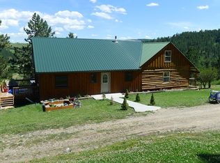 584 Rocky Mountain Ln, Moore, MT 59464