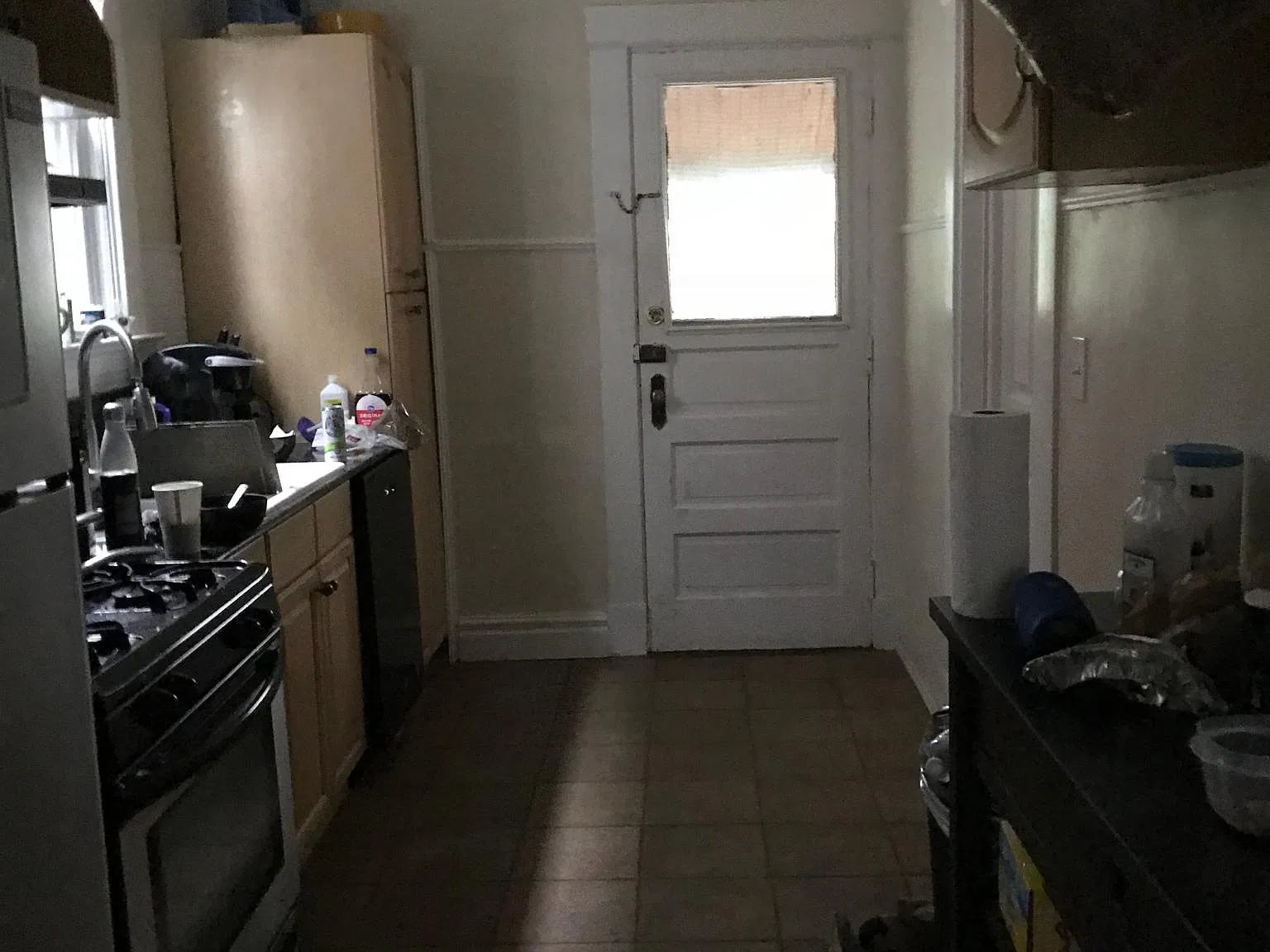 4 bed, 1247 sqft, $2,600 — Photo 4
