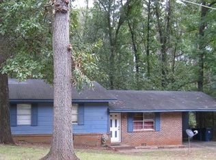 311 Adelaide St SW, Jacksonville, AL 36265