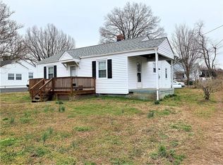 2325 Ginter St, Henrico, VA 23228