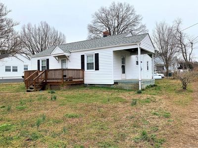 2325 Ginter St, Henrico, VA, 23228