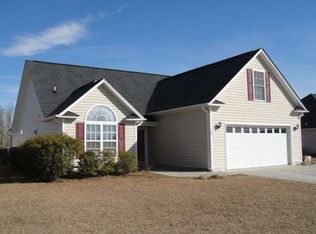 226 Monterrey Dr, Longs, SC 29568