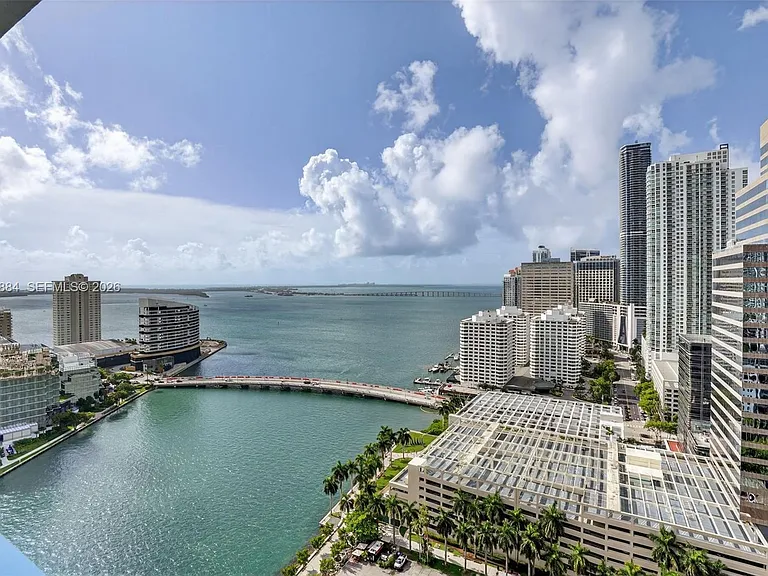 495 Brickell Ave #2807 — Photo 20