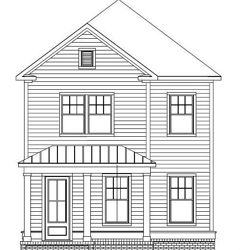 2nd image of 1009 Oak Bluff Ave #8AZ1A5