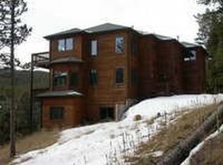 32409 Aspen Meadow Dr, Evergreen, CO 80439