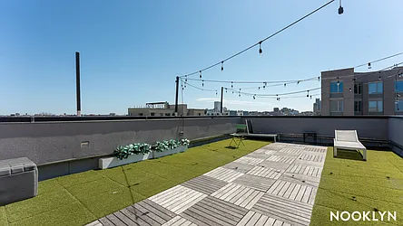 Rented by Nooklyn NYC LLC