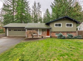 10490 NW Green View Ln, Portland, OR