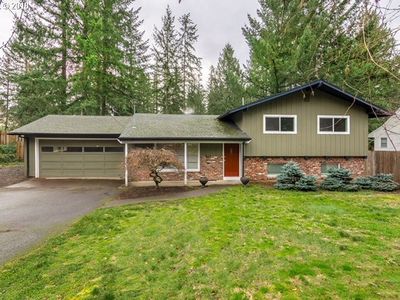 10490 NW Green View Ln, Portland, OR, 97229