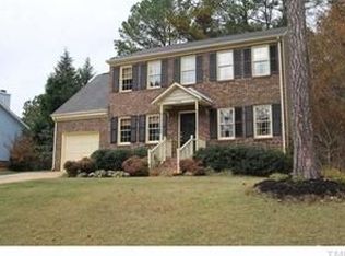 5445 Millrace Trl, Raleigh, NC 27606