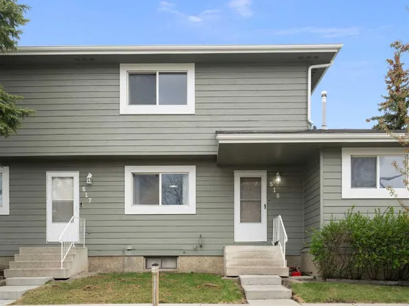 500 N Allen St SE #516, Airdrie, AB T4B 1J6