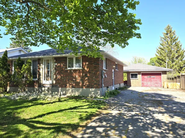 15 Melrose Cres, Belleville, ON K8N 1X7