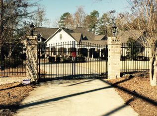 774 W Port Rd, Augusta, GA 30907