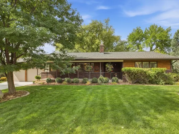 95 N 380 E, Smithfield, UT 84335