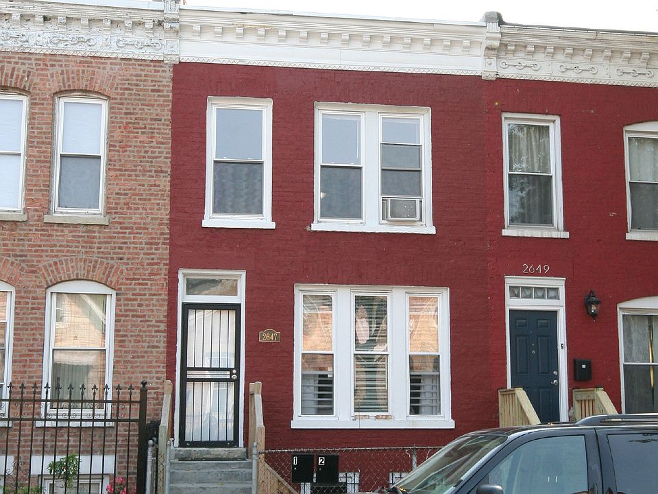 1st image of 2647 W 24th Pl