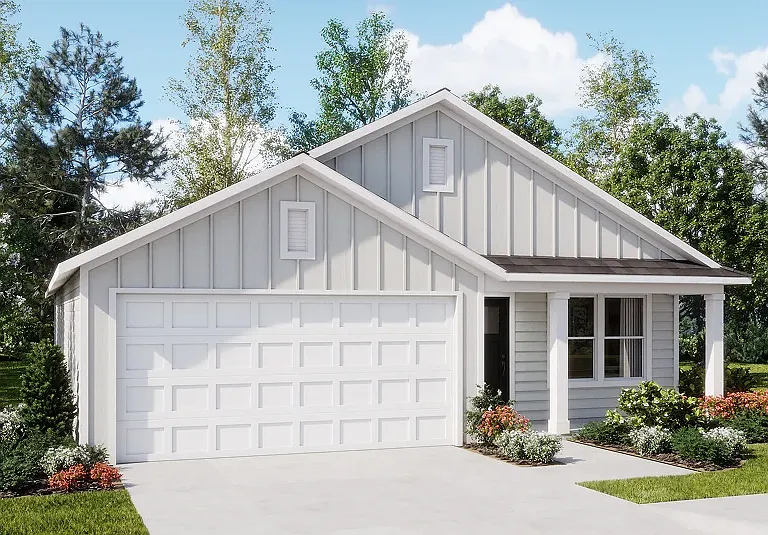 1205 Black Kite Ct SW — Photo 1