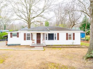 2703 Glendale Ave, Kannapolis, NC 28081
