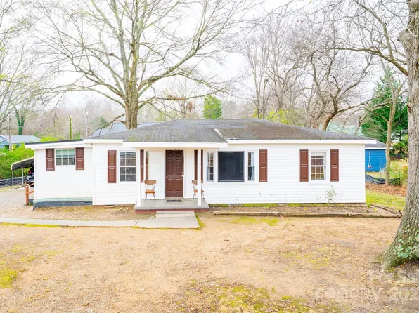 2703 Glendale Ave, Kannapolis, NC 28081