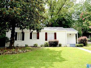 1004 Drexel Pkwy, Homewood, AL 35209