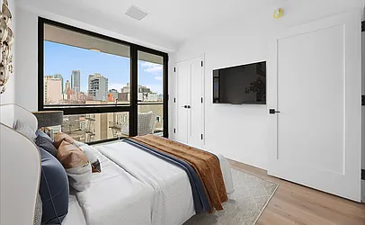 Rented by REAL New York