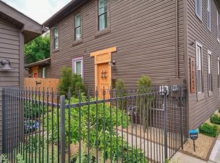 903 McAllister Ave, Columbus, OH 43205