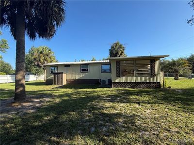 20110 SE 112th Ave, Inglis, FL, 34449