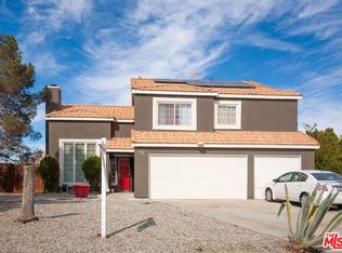 5027 Monaco Ln, Palmdale, CA 93552