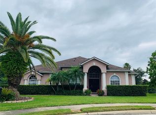654 Short Oar Ct, Sanford, FL 32771