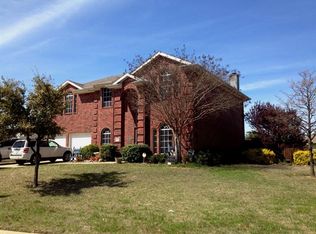 2605 Cantura Dr, Mesquite, TX 75181