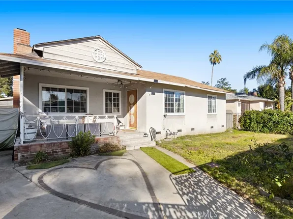 17415 Collins St, Encino, CA 91316