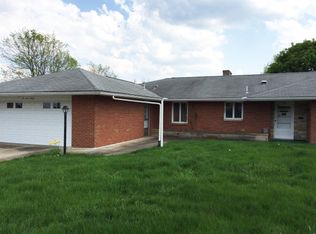 990 Larchwood Rd, Mansfield, OH 44907