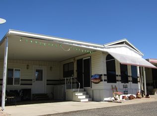 312 E Saguaro Dr, Florence, AZ 85132