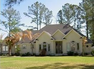 250 Winding Trl, Brunswick, GA 31523