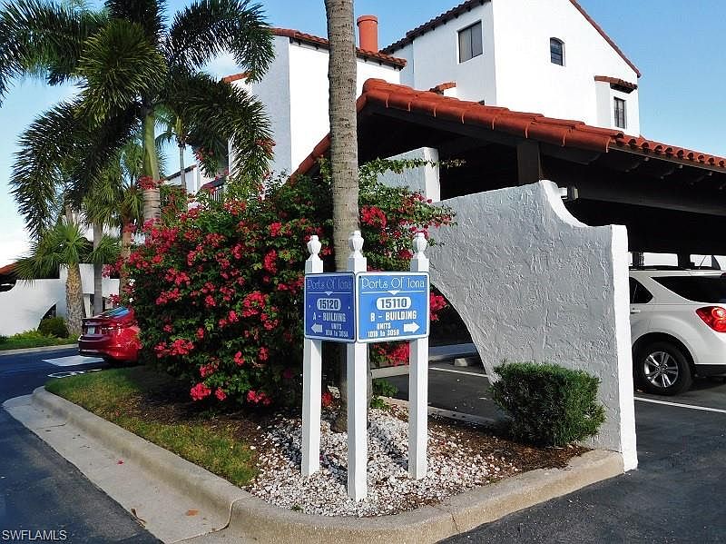 15110 Ports Of Iona Dr 102, Fort Myers, FL 33908 Zillow