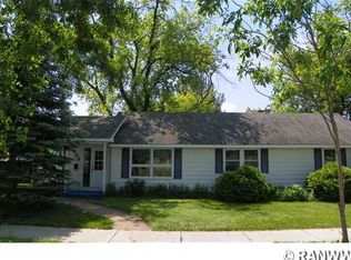 809 Oak St, Spooner, WI 54801