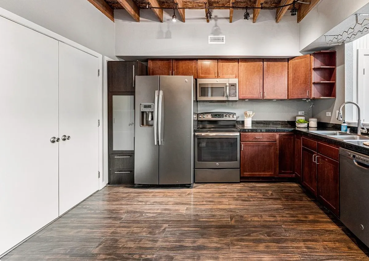 Building Photo - 3295 Blake St #303