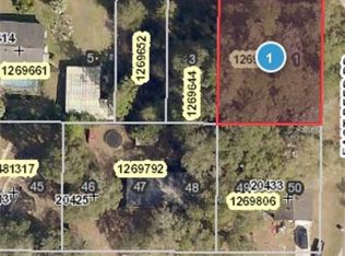 20433 Green Wing Rd, Altoona, FL 32702